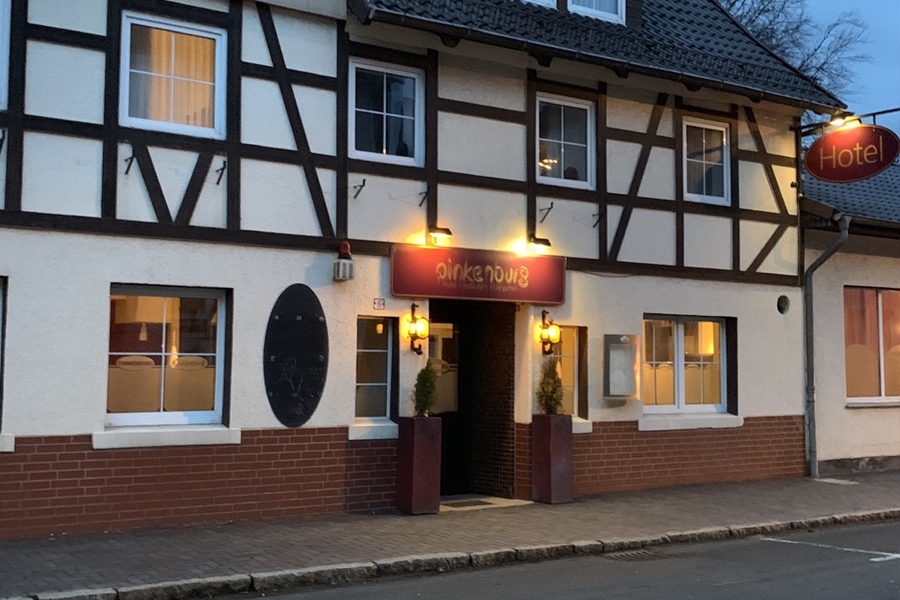 Pinkenburg